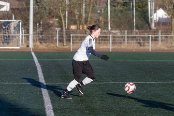 Bild 118 - Frauen SG Holstein Sued - SV Gruenweiss-Siebenbaeumen : Ergebnis: 0:2